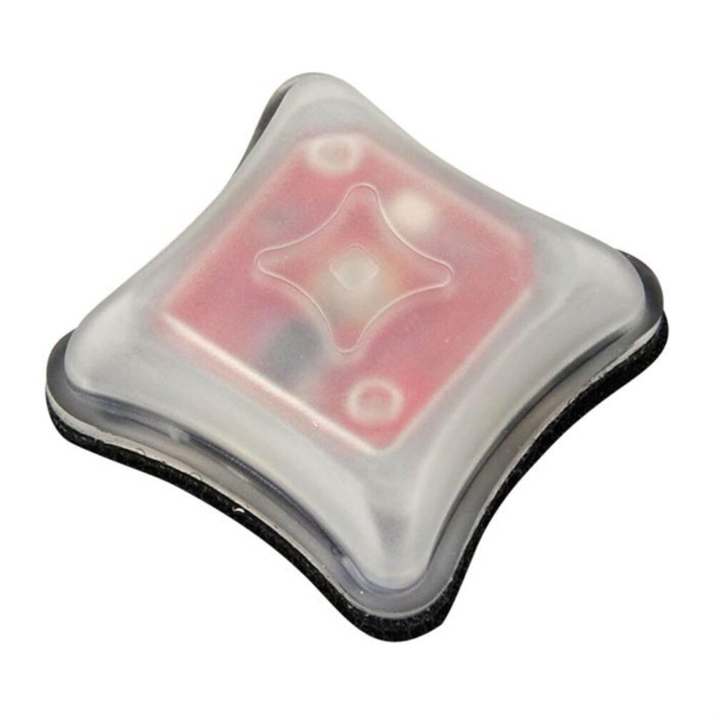 UNITY SPARK LIGHT RED