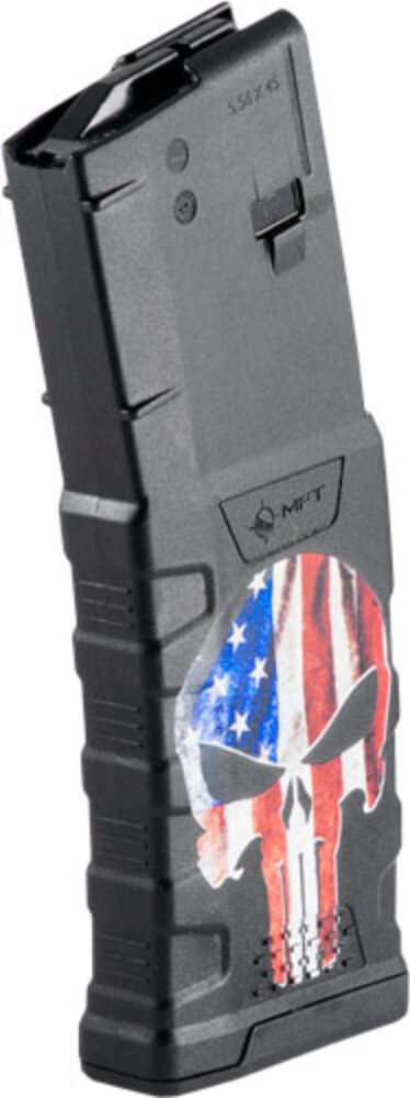 MAG MFT EXTREME DUTY 5.56 30RD AMPN