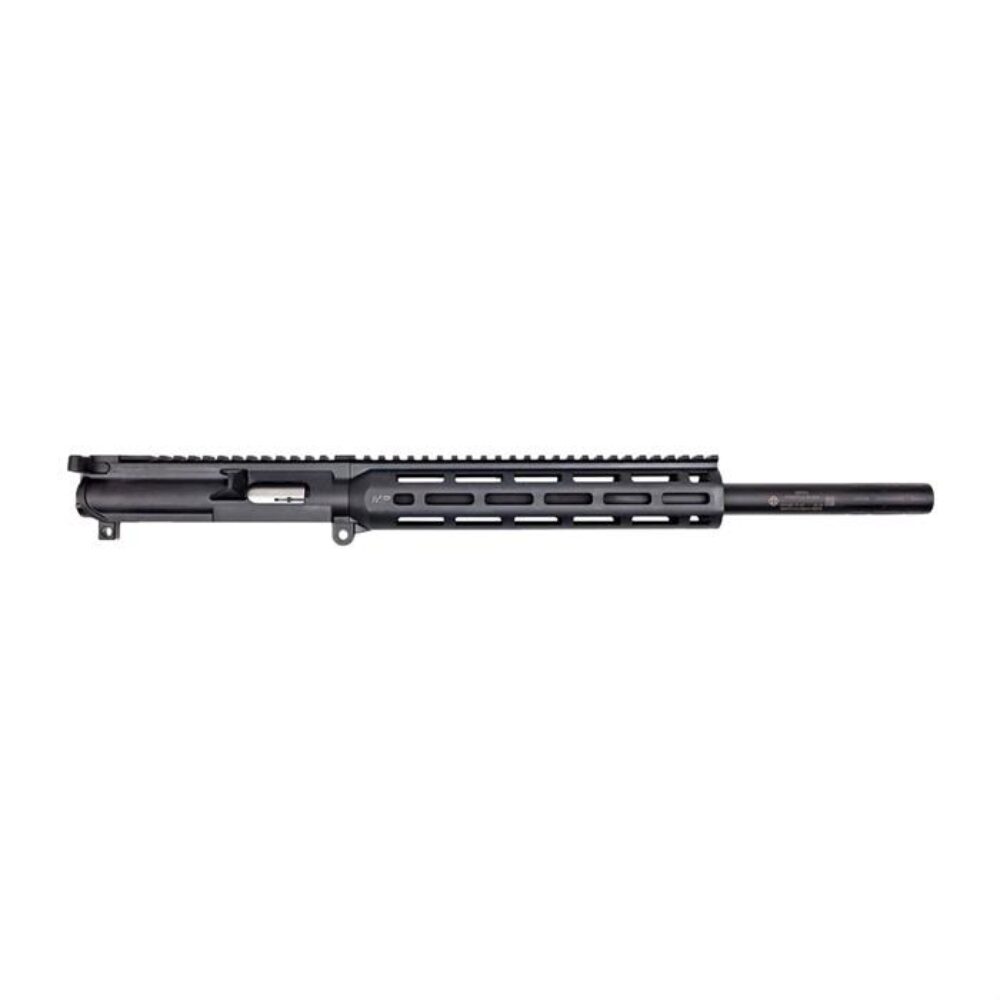 GEMTECH INTEGRA 15-22 SPPRSSD UPPER
