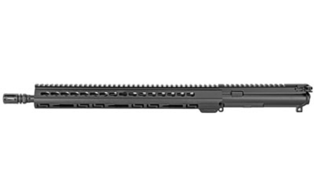 LUTH AR 16 LTWT BBL COMP UPPER 223
