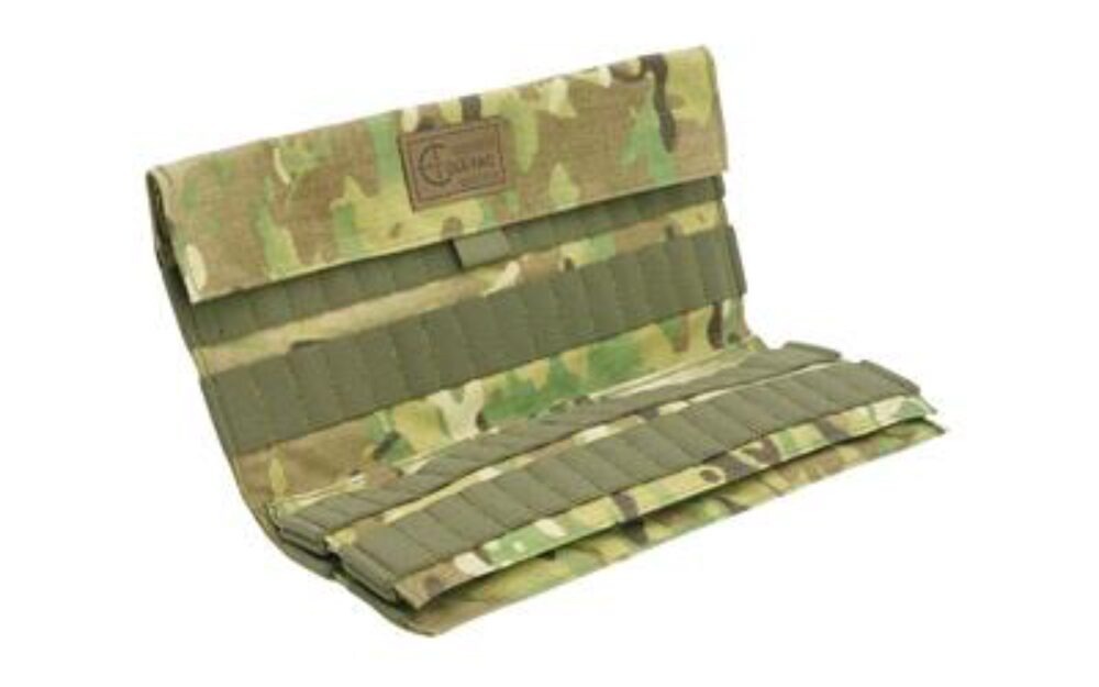 COLETAC AN1003 AMMO NOVEL STD 120R MULTICAM