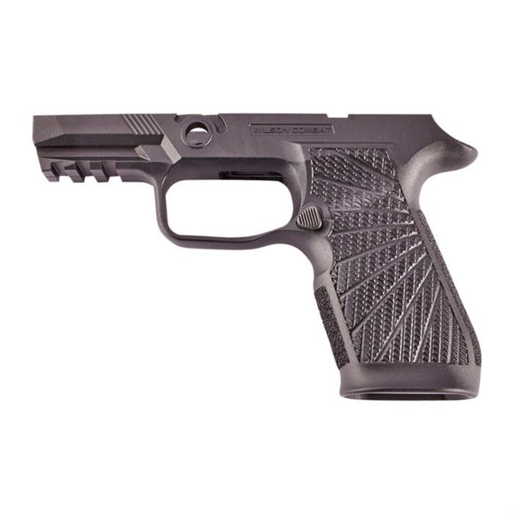 WILSON GRP MOD WCP320 CARRY 2 BLK