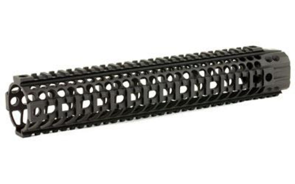 SPIKE'S LW BAR2 RAIL 13.2 BLK