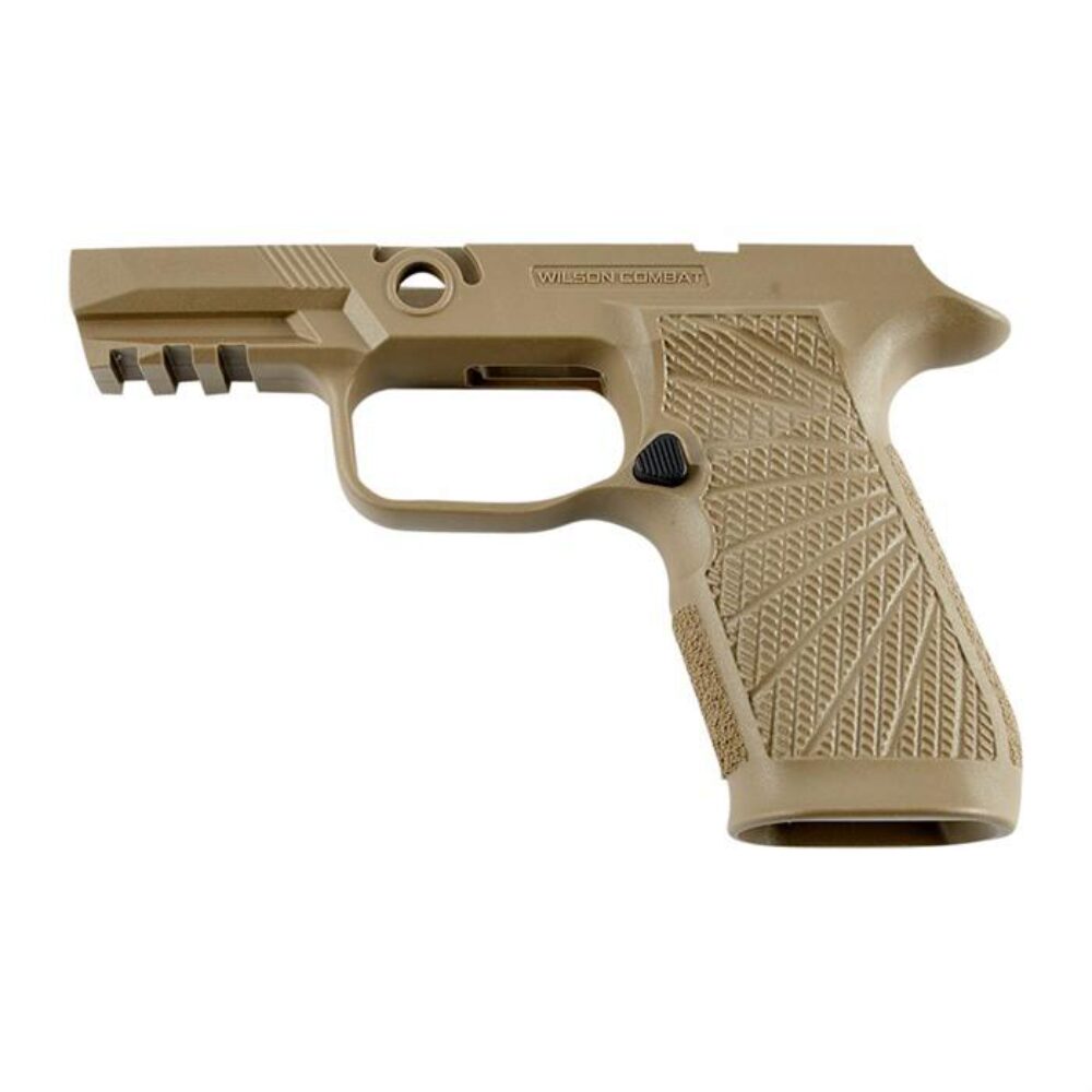 WILSON GRP MOD WCP320 CARRY 2 TAN