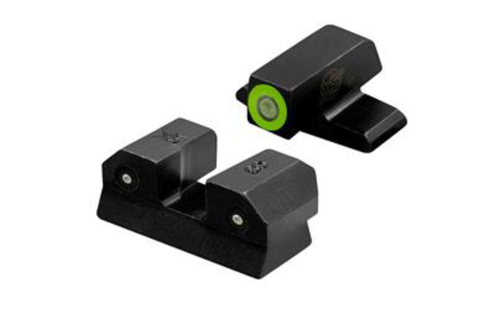 XS R3D FOR SPRNGFLD HELLCAT OSP GRN