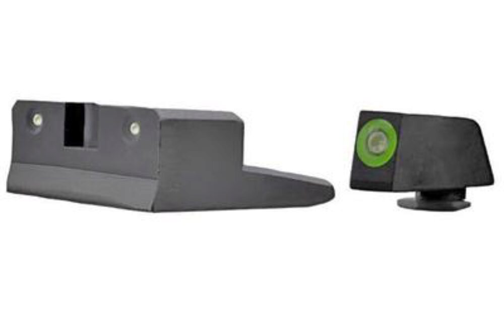 XS R3D SGHT TAURUS G2 GRN