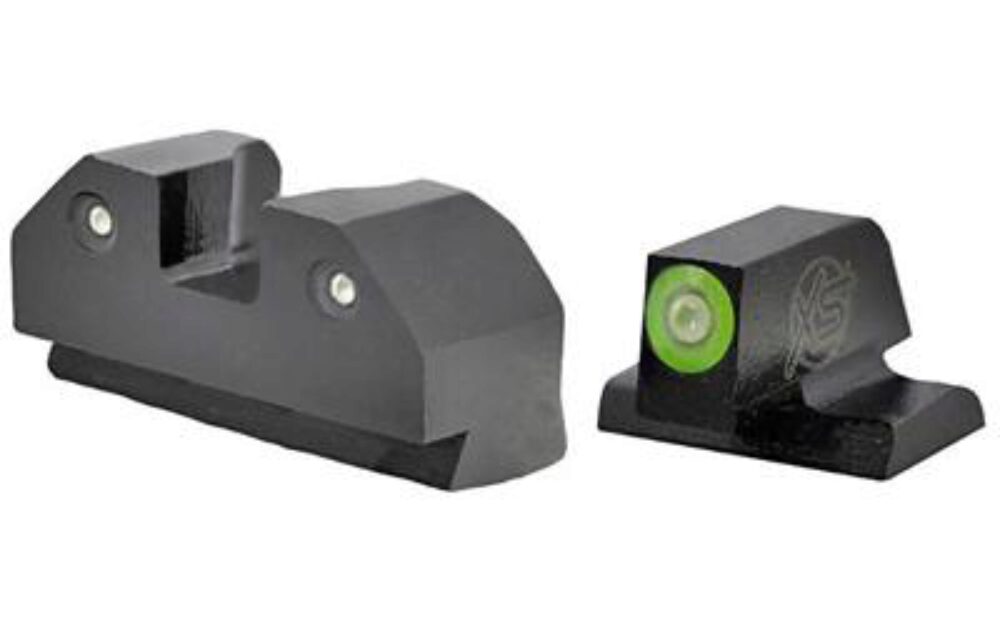 XS R3D SGHT CANIK GRN