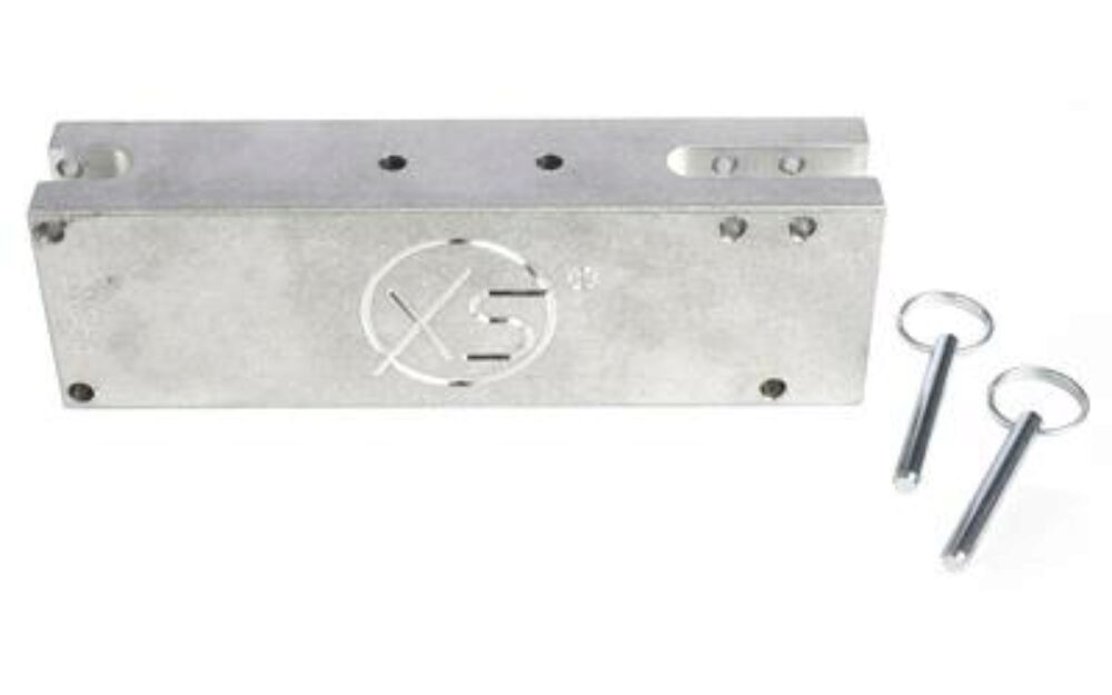 XS ARMORERS BLOCK FOR AR PLATFORM