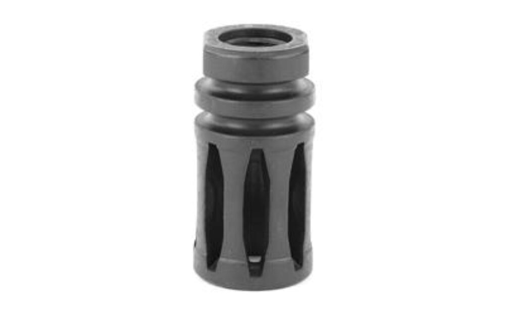 SPIKE'S FLASH HIDER 556 BLK