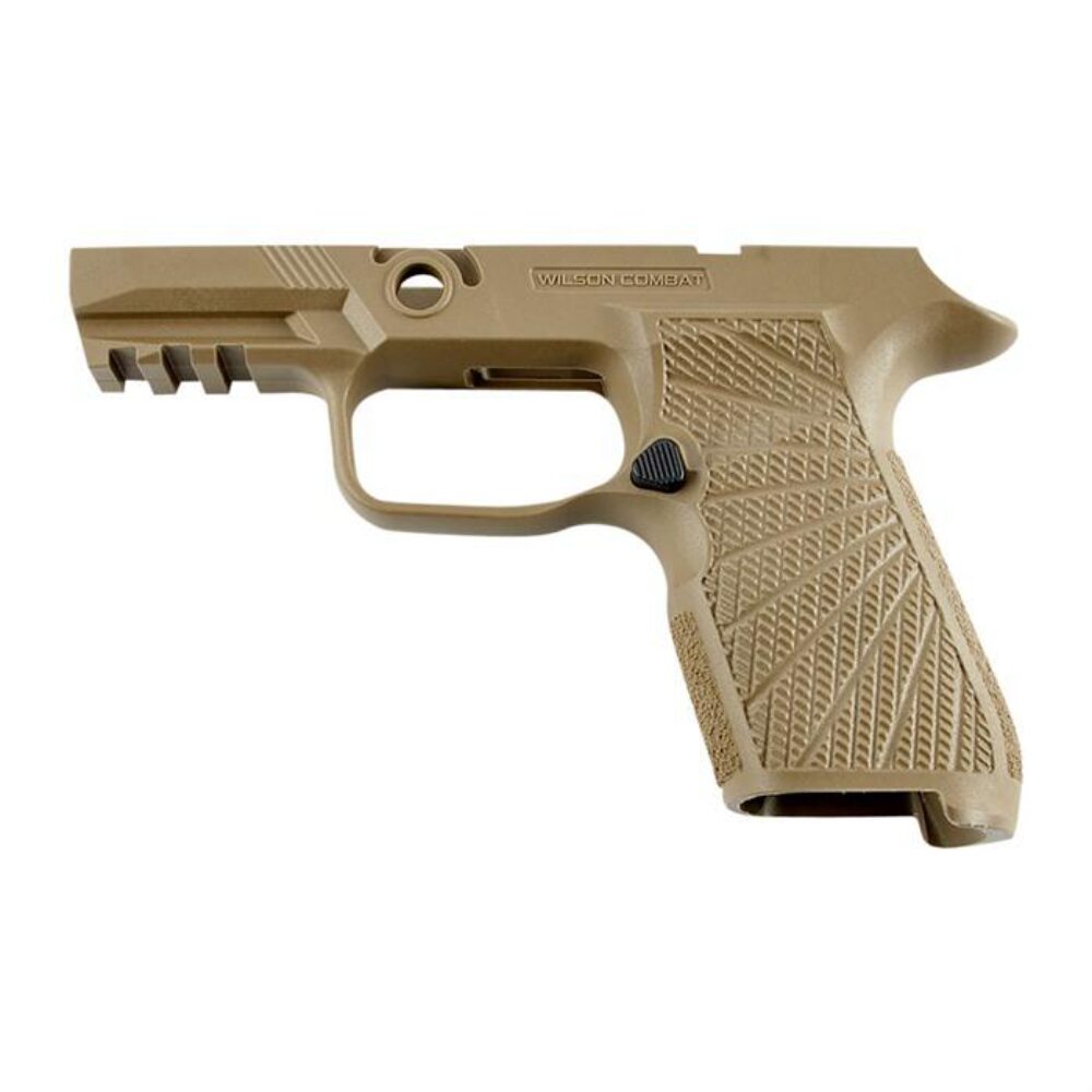 WILSON GRP MOD WCP320 X-COMPACT TAN
