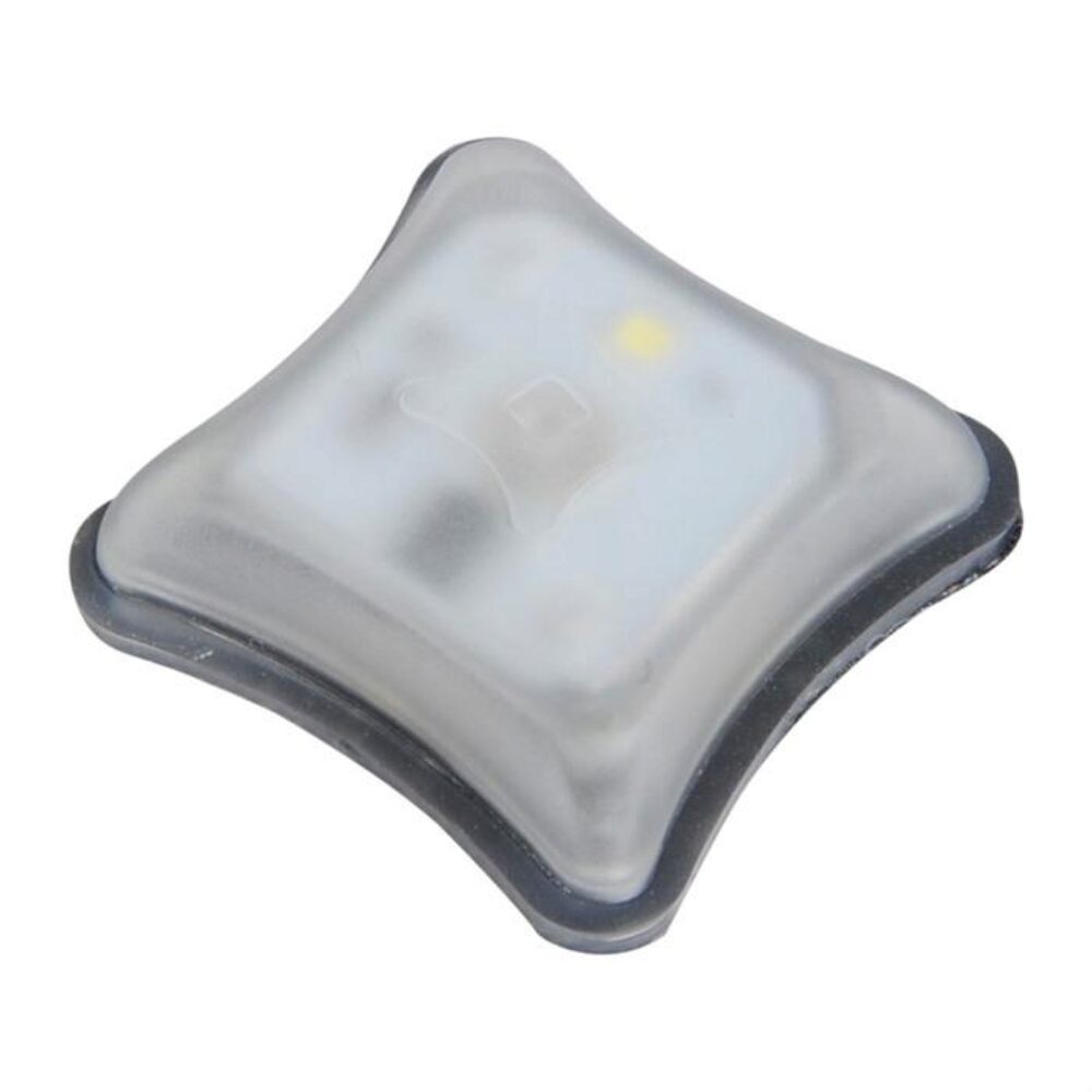 UNITY SPARK LIGHT WHITE