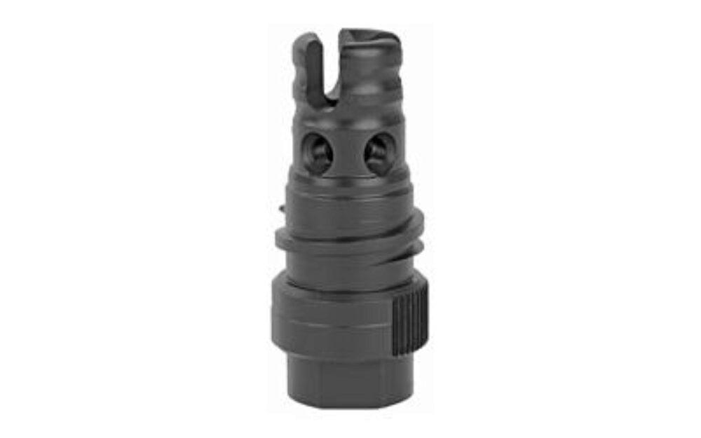 Sylvan Arms SA223QD   223 Rem 1/2x28 Black