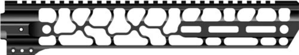 ODIN F12MLRA 12.5MLOK RAGNA FREE FLT FREND