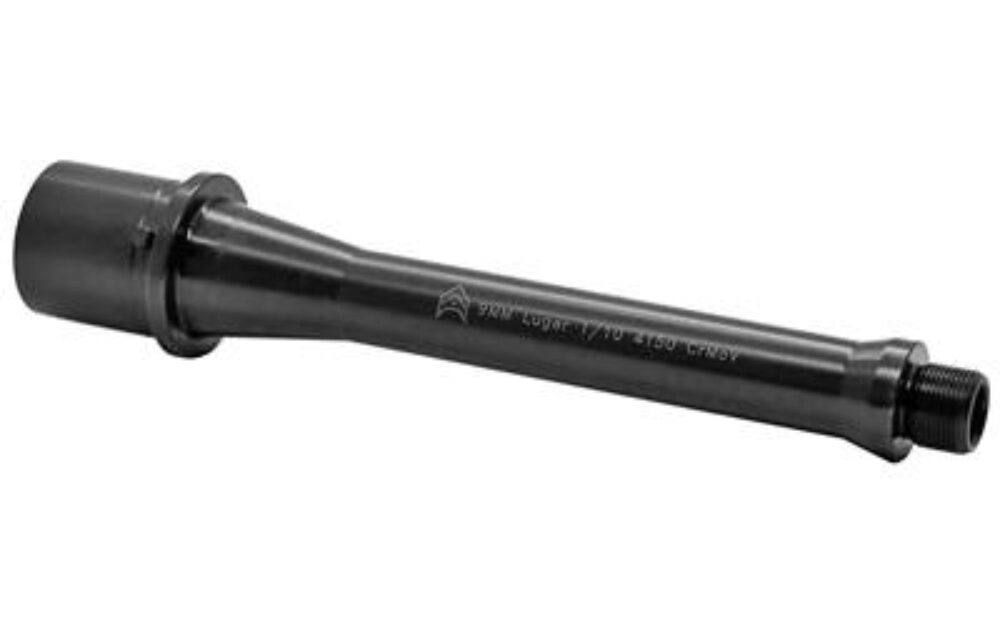 ANGSTADT 9MM 6 AR BARREL 1/2X28