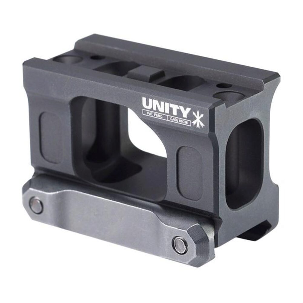 UNITY FAST MICRO-S BLK