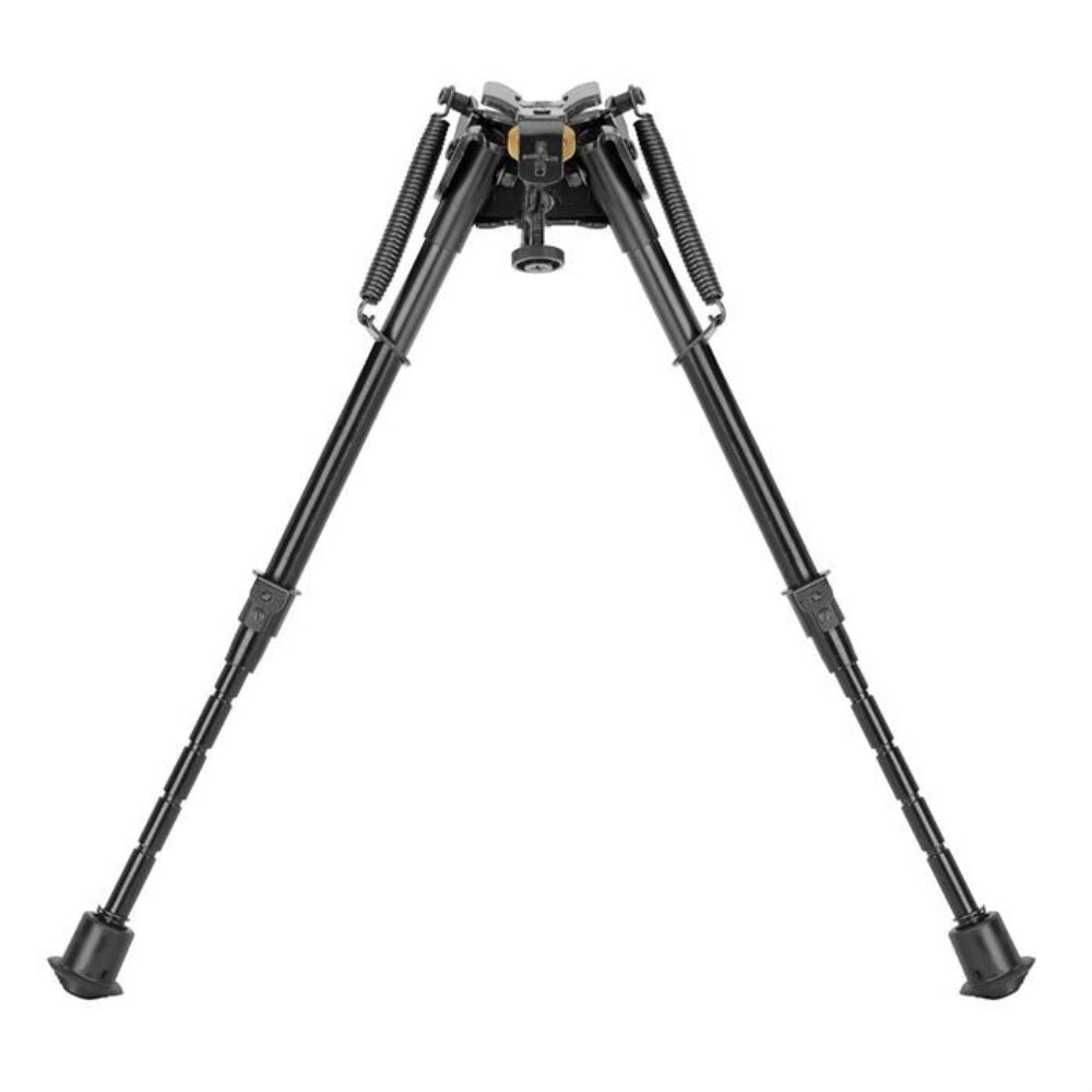 Caldwell 571429 XLA Pivot Bipod 9-13 Black Aluminum