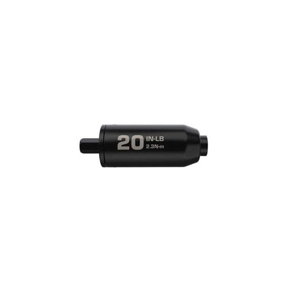 WHEELER FAT STIX LIMITER 20 IN-LB