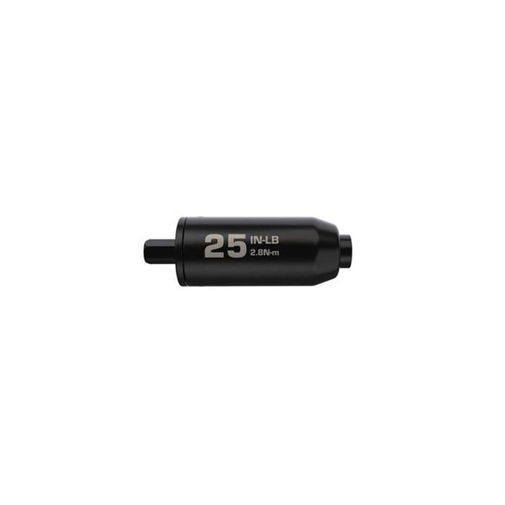 WHEELER FAT STIX LIMITER 25 IN-LB