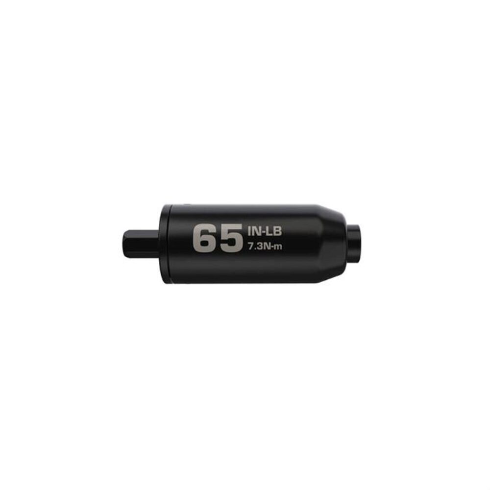 WHEELER FAT STIX LIMITER 65 IN-LB