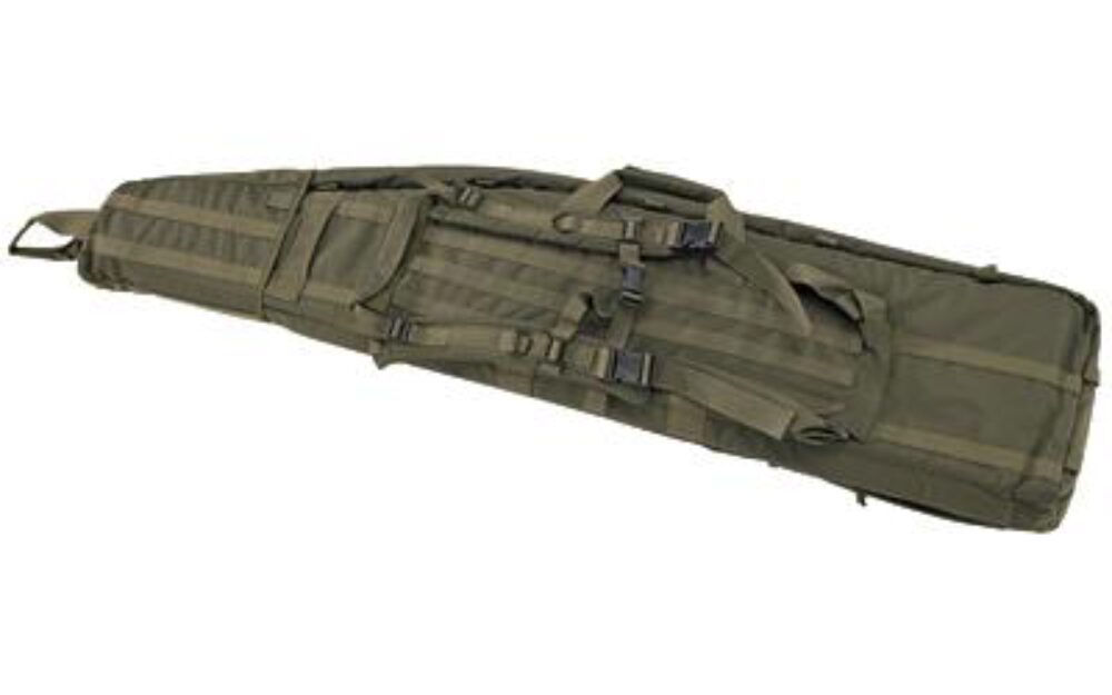 US PK DRAG BAG 52 OD