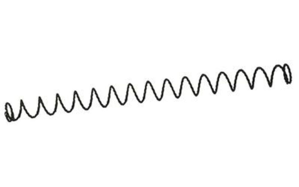 ARMASPEC BRAIDED BUFFER SPRING AR15