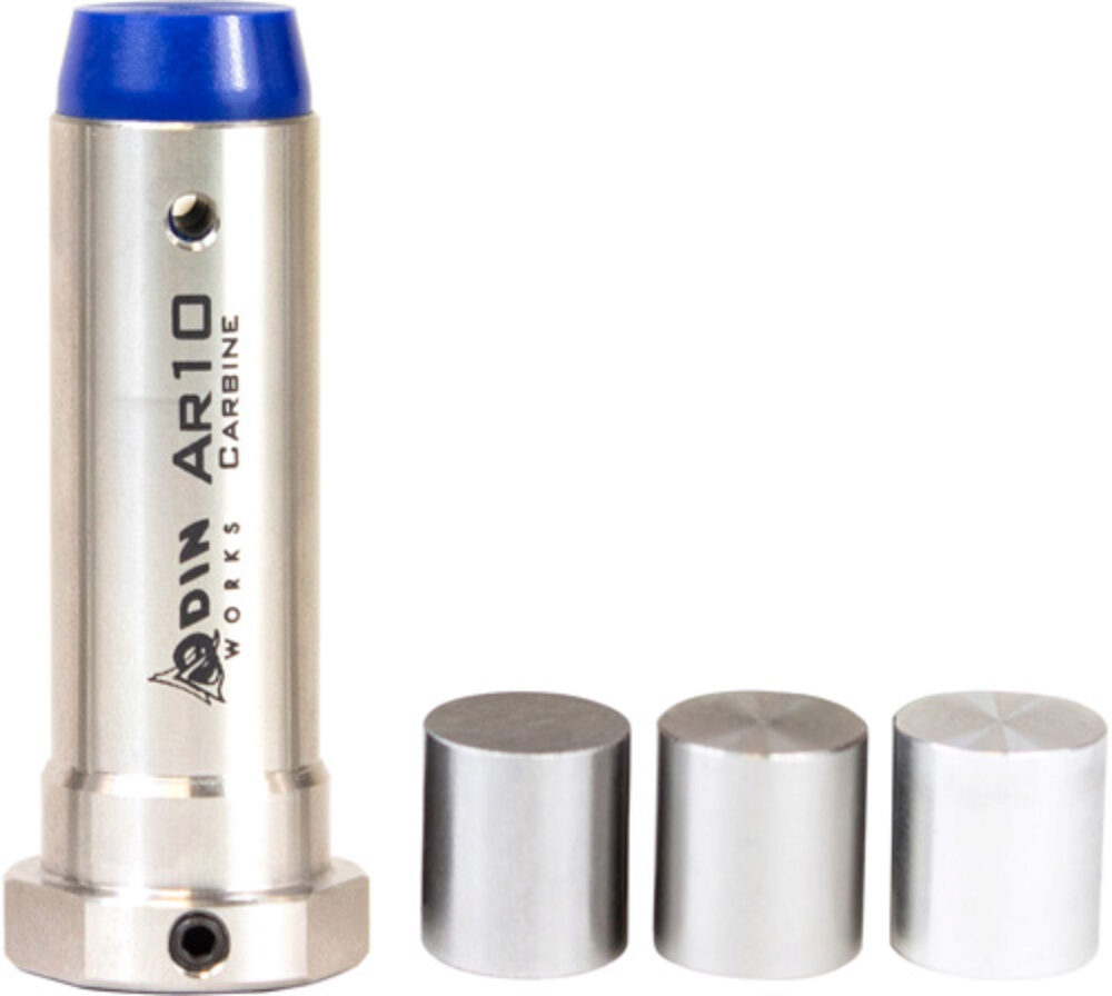 ODIN ADJUSTABLE BUFFER AR10