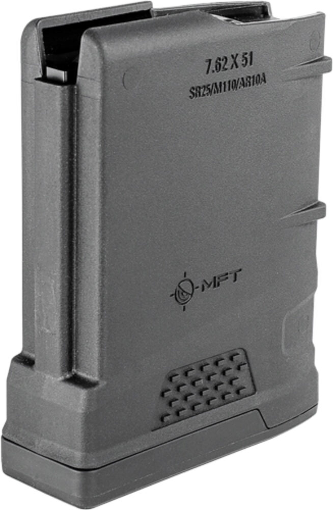 MAG MFT EXTREME DUTY .308 10RD FDE