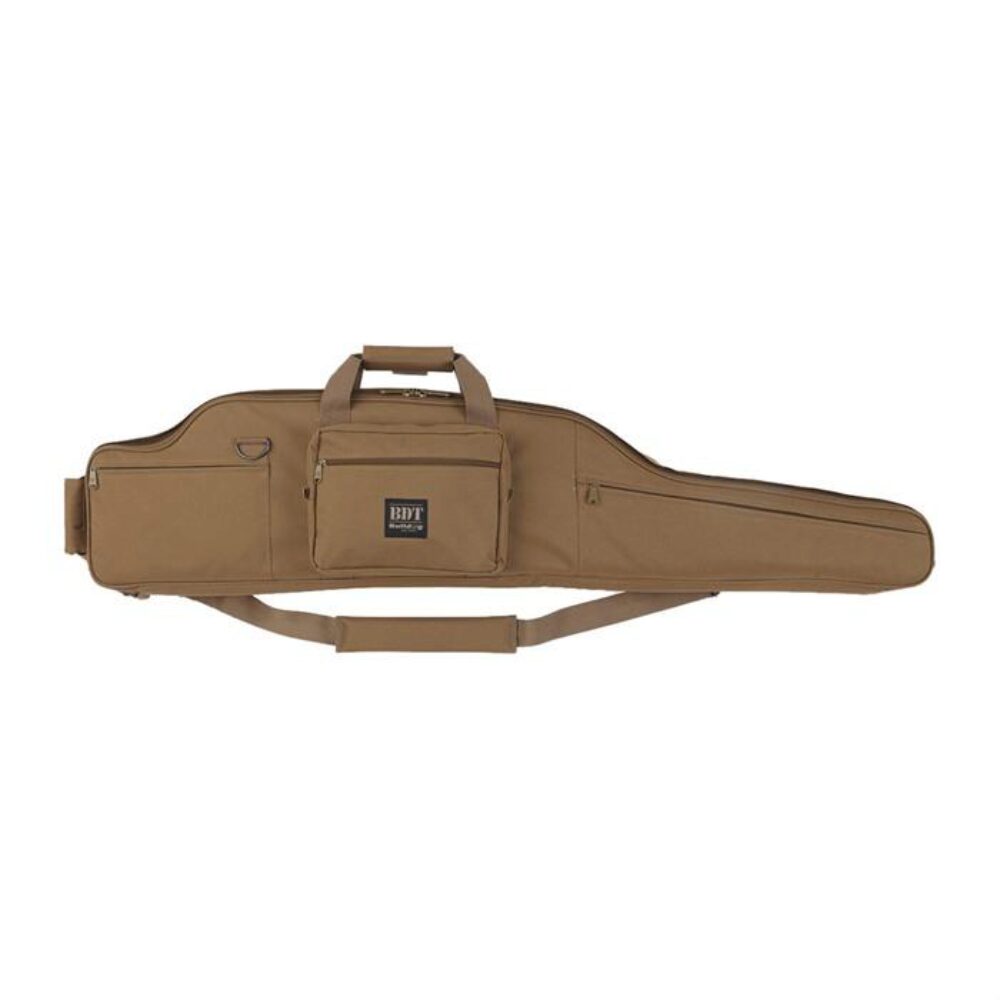 BULLDOG TACT LONG RANGE RFL 54 TAN