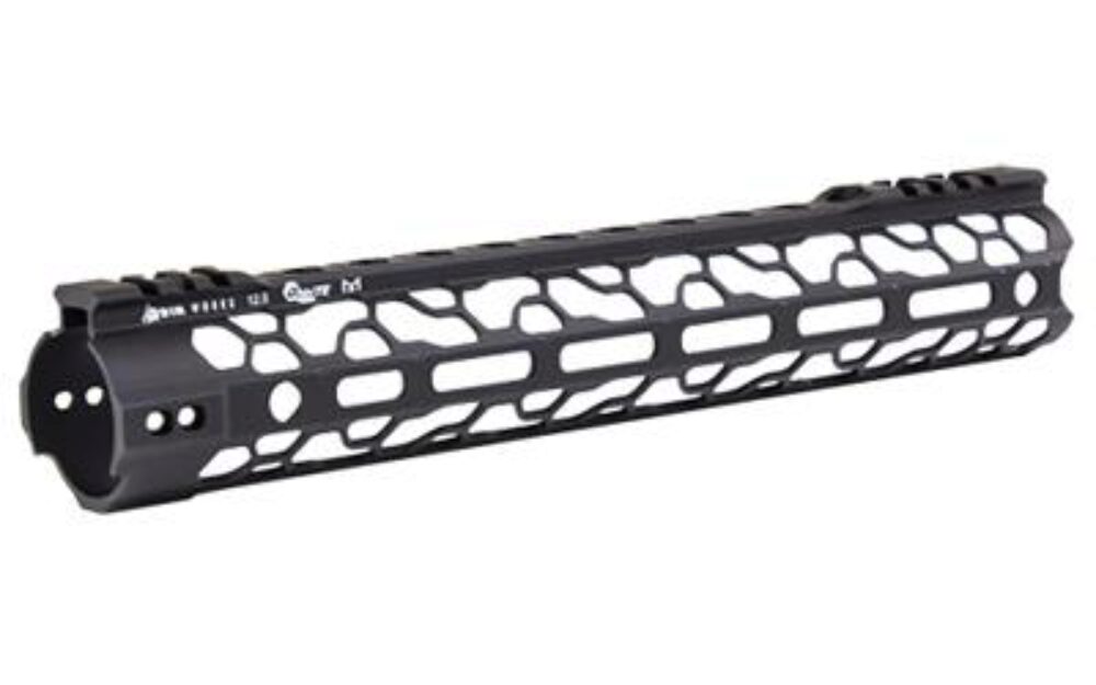 ODIN 12.5 MLOK O2 LT FOREND