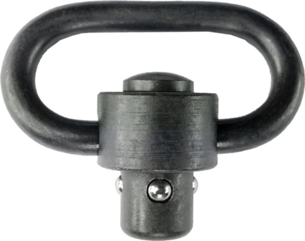 GROVTEC HEAVY DUTY PB SWIVEL 1.25