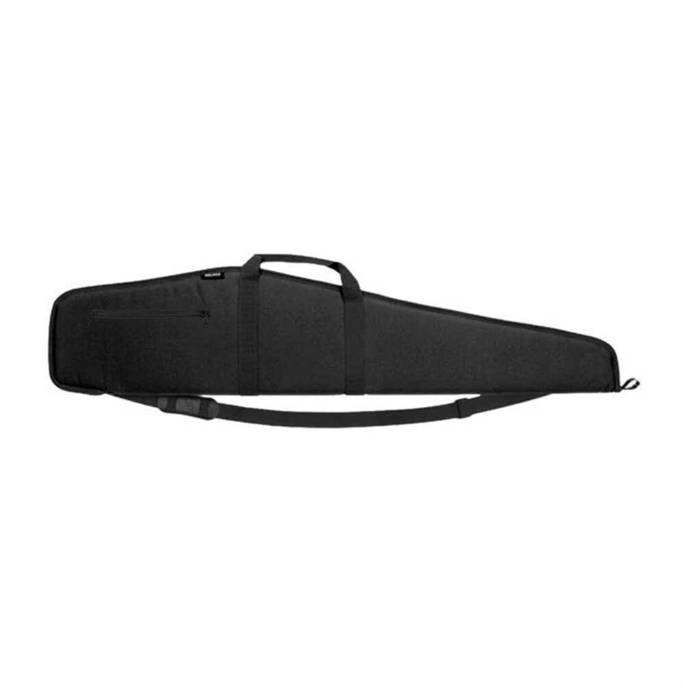 BULLDOG EXTREME RIFLE CASE BLK 52