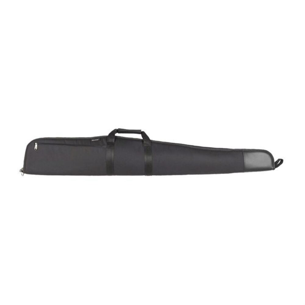 Bulldog BD250 Deluxe Shotgun Case Black Nylon 52