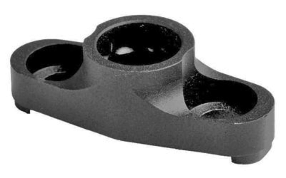 GROVTEC FLANGED PB BASE MLOK NR