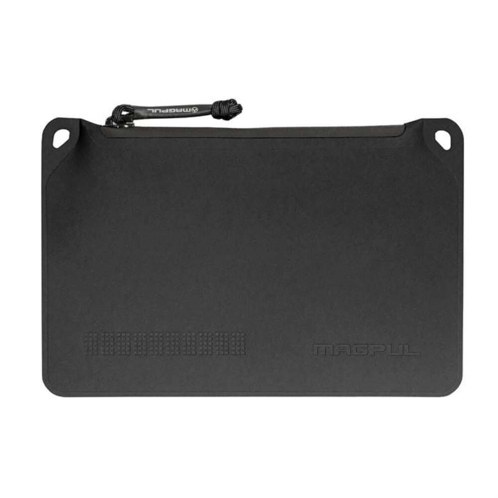 Magpul MAG856-001 DAKA Pouch Small Black Polymer