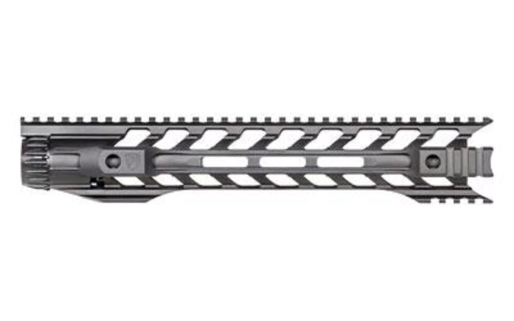 FORTIS NIGHT RAIL 556 12 MLOK BLK