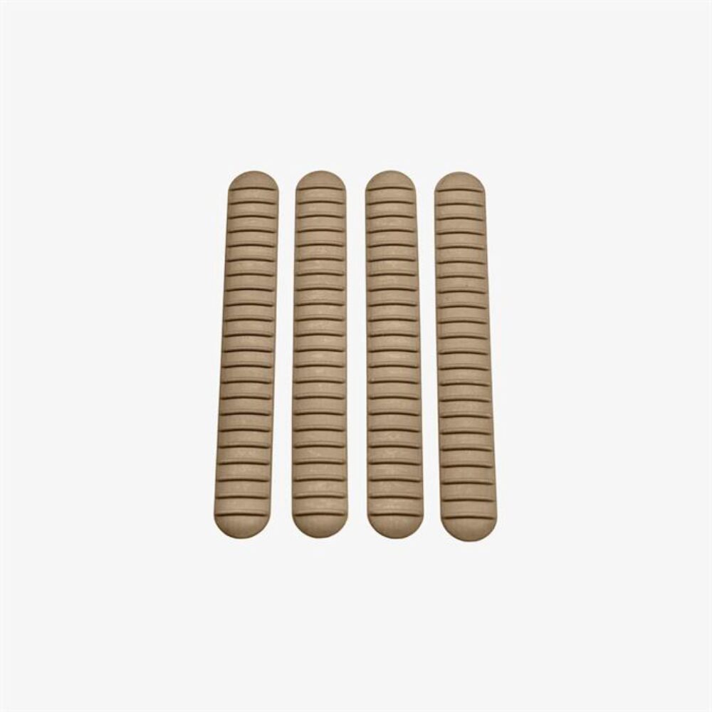 B5 RAIL COVER M-LOK FDE