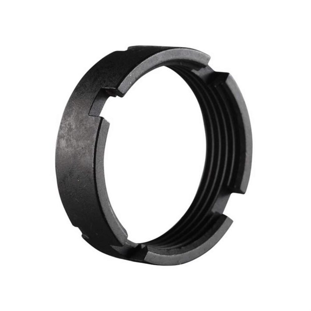 LUTH-AR CS-02      CARBINE LOCK RING/CASTLE NUT
