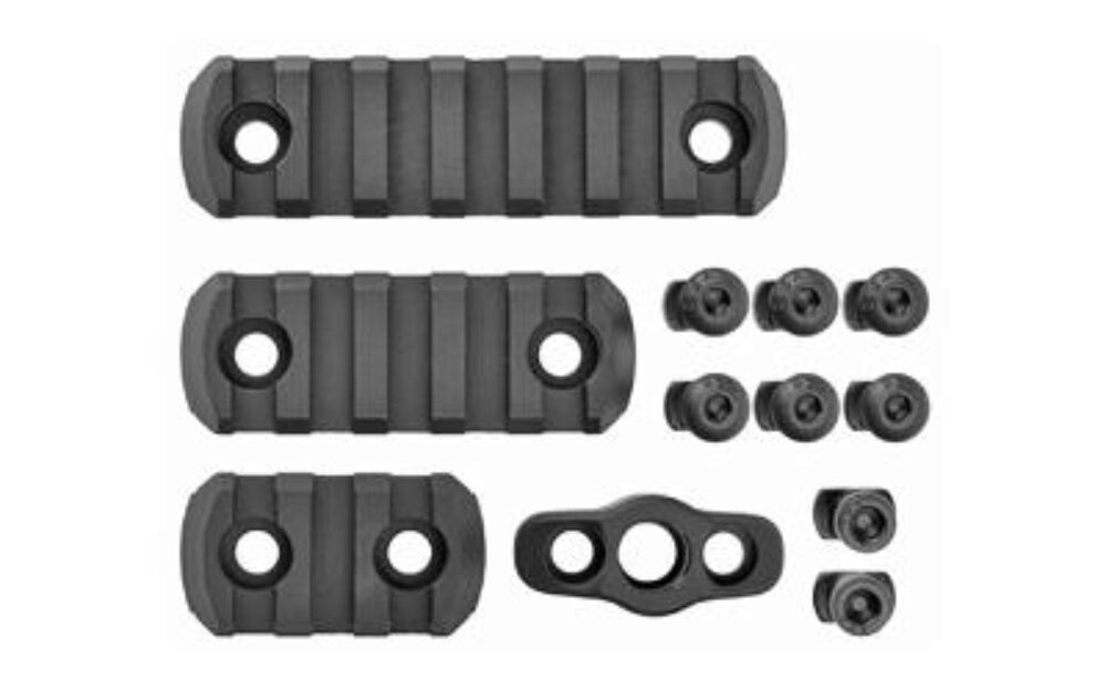 SANTAN M-LOK 4 PIECE ACCESSORY KIT
