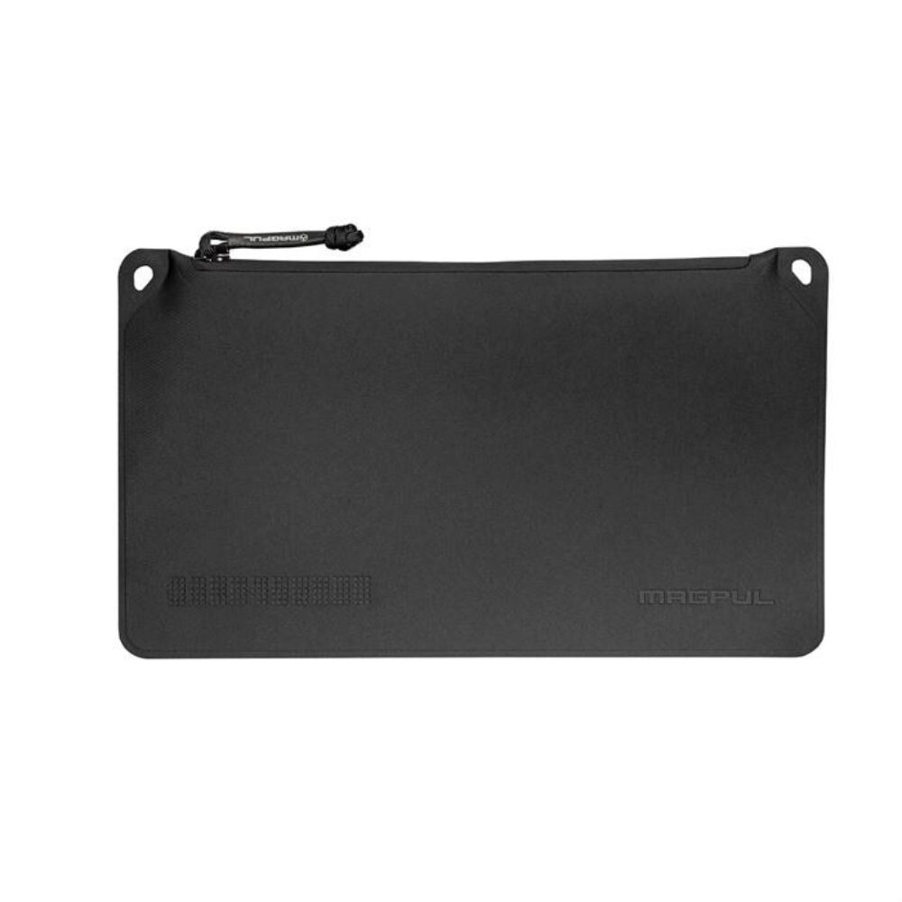 Magpul MAG857-001 DAKA Pouch Medium Black Polymer