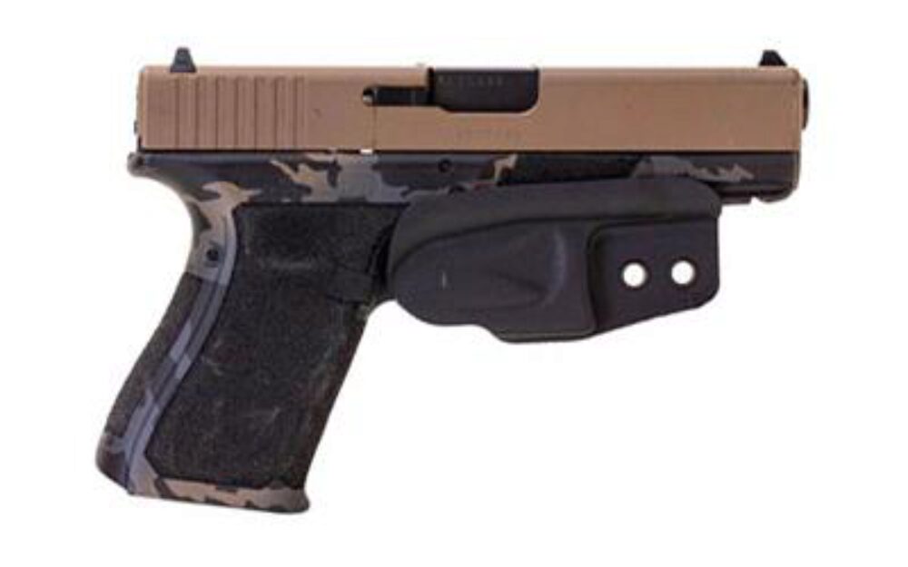 TECHNA CC KIT FOR GLOCK 43/48