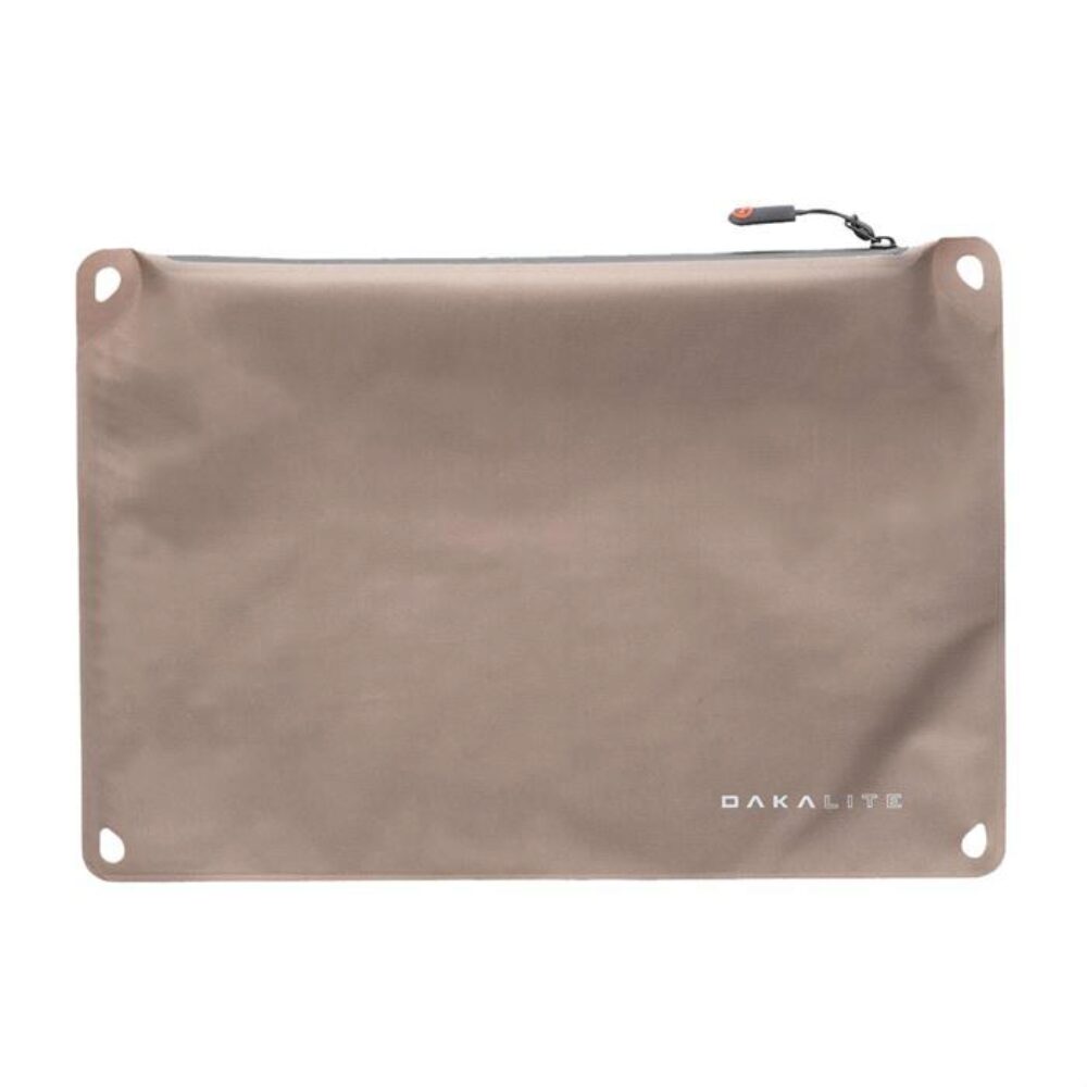 MAGPUL MAG1245-020 DAKA LITE POUCH LARGE       GRY