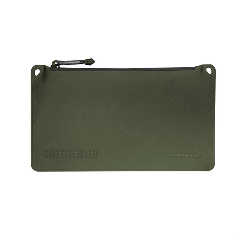 MAGPUL DAKA POUCH MED ODG 7X12
