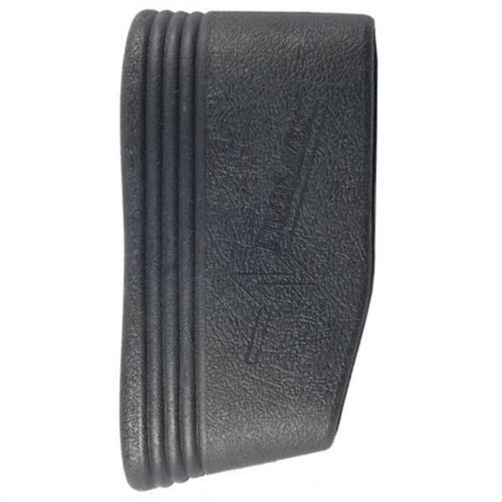 Limbsaver 10547 Slip-On Recoil Pad Medium Black Rubber
