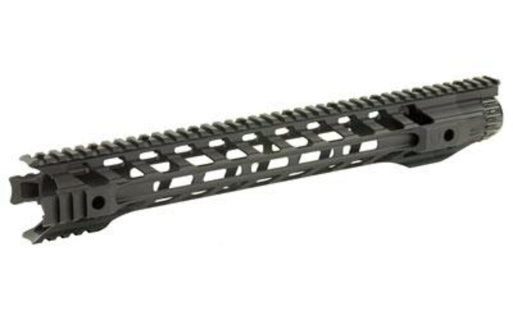 FORTIS NIGHT RAIL 556 16 MLOK BLK