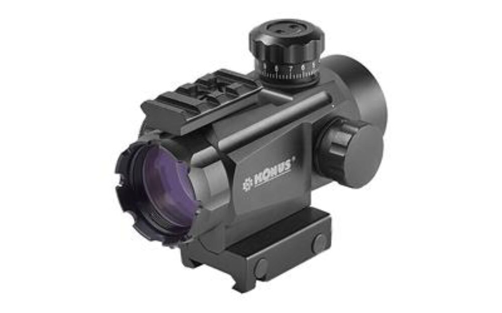 KONUS KONUSIGHT MULTI-RET RED DOT MB