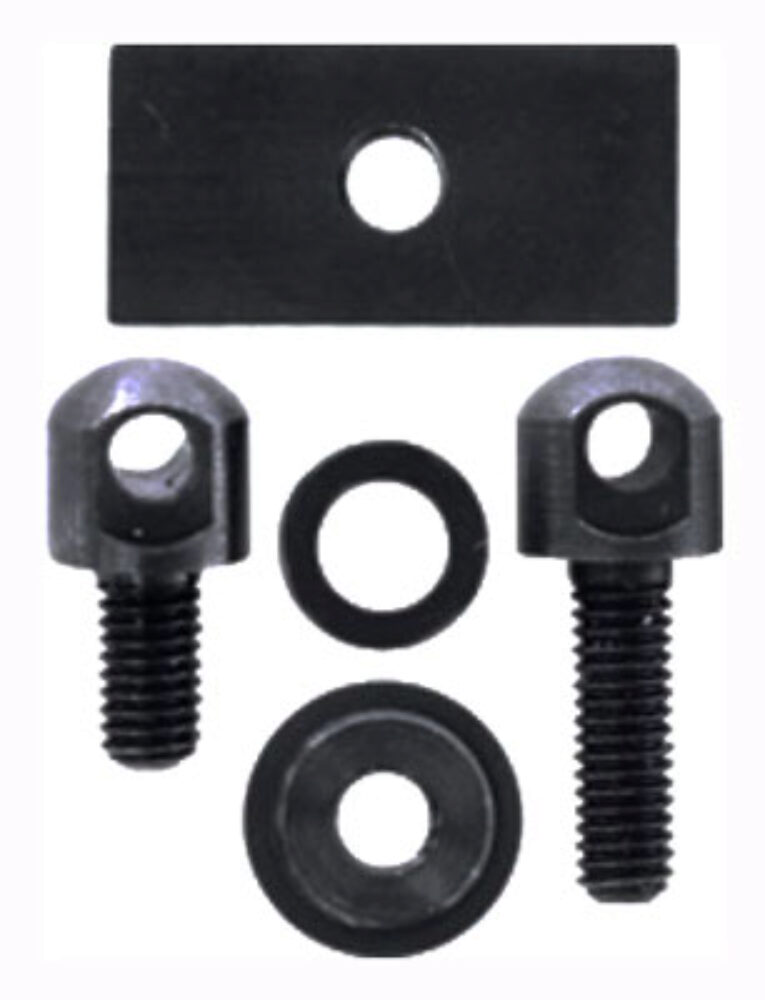 GROVTEC KEYMOD BIPOD STUD ADAPTER