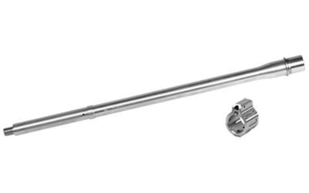 ODIN BBL 223 WYLDE 18 3-GUN PROF