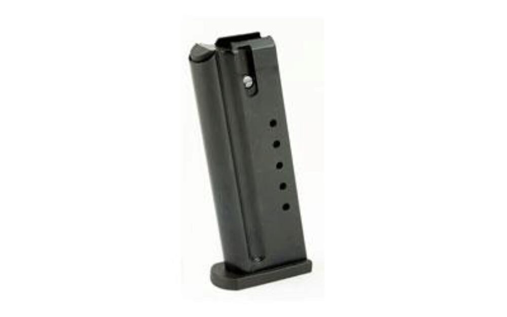 PROMAG DESERT EAGLE 44MAG 8RD BL