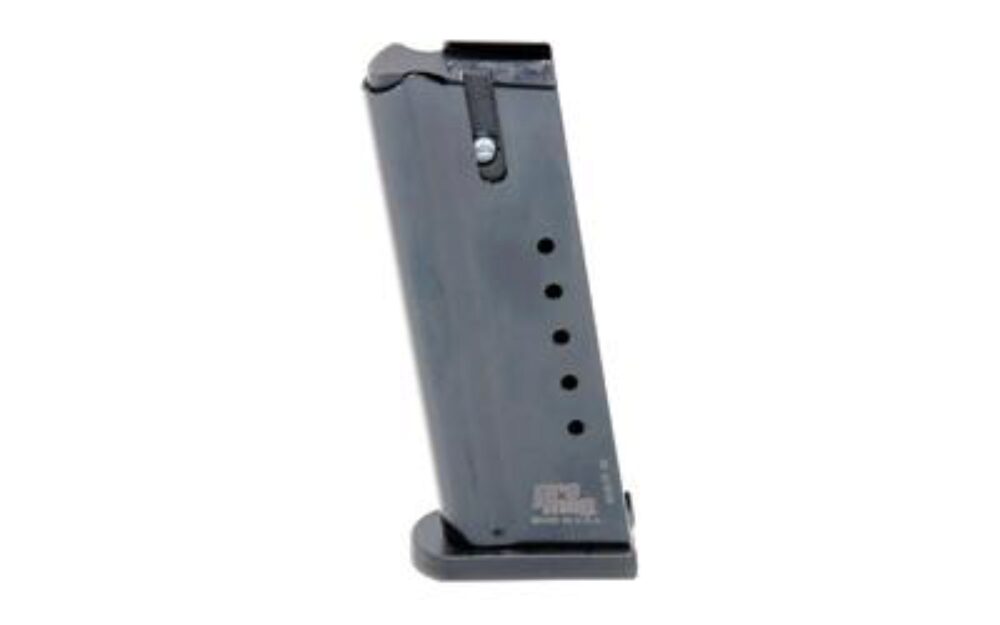 PROMAG MAG RESEARCH DE 50AE 7RD BL
