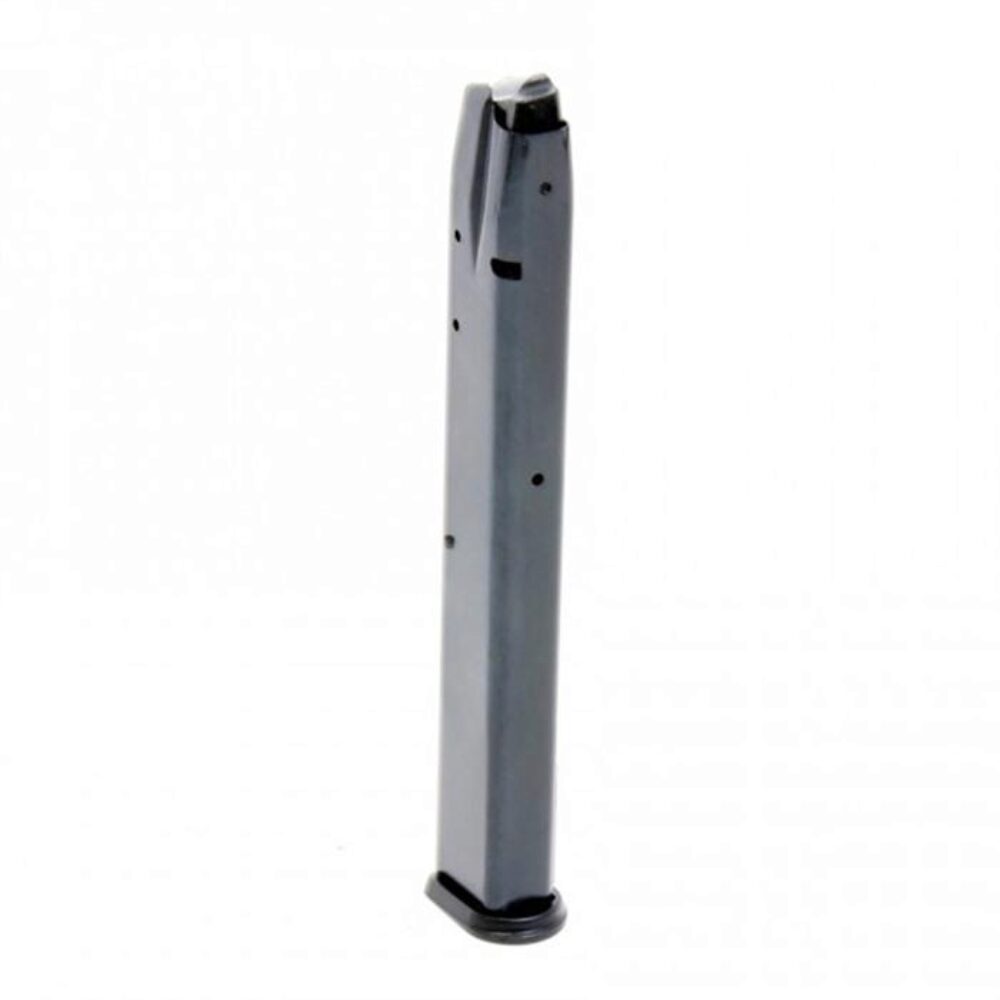 ProMag CZA3   32rd 9mm Fits CZ 75 Blued Steel